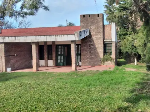 Casa en Venta 40 años