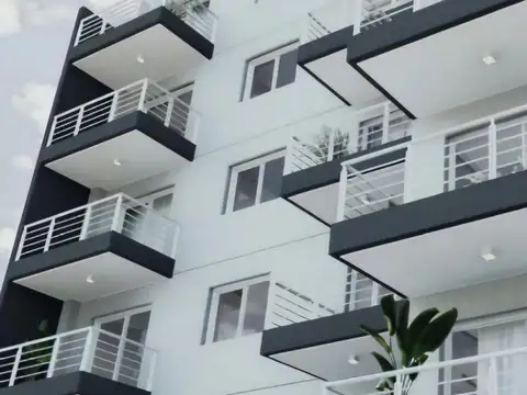 Departamento 3 ambientes Venta  El Palomar