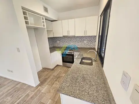 Departamento en Alquiler 3 años
