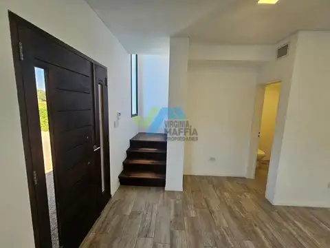 Departamento en Alquiler de 3 dormitorios