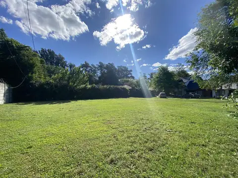 Terreno en Venta en Del Viso, USD 51.000