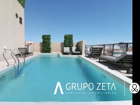 Santos Dumont 3400, Piso 7