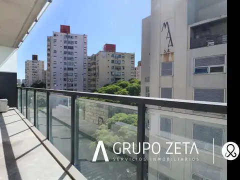 Departamento en Venta en Colegiales, USD 170.000
