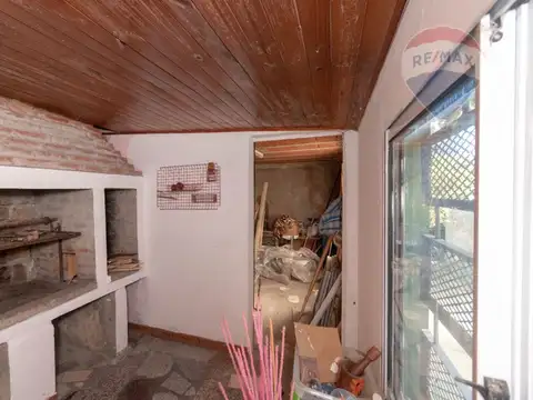 Casa 2 dormitorios en Venta Berisso Quincho
