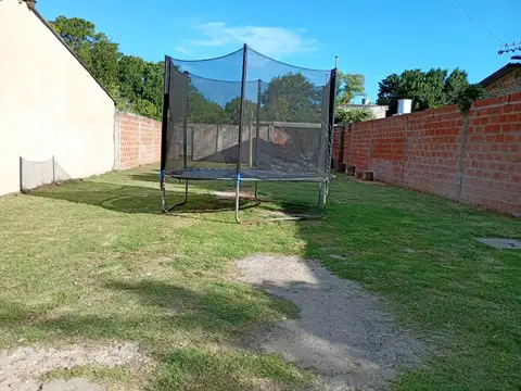 TERRENO EN VENTA EN BELLA VISTA