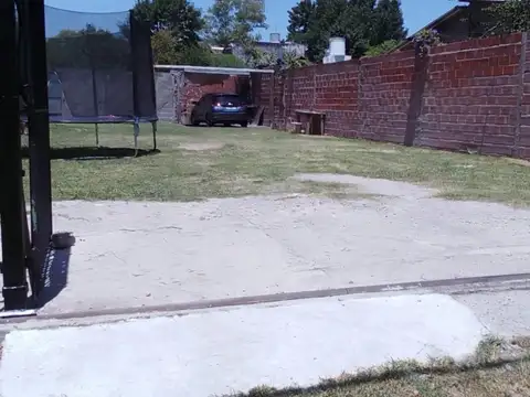 TERRENO EN VENTA EN BELLA VISTA 