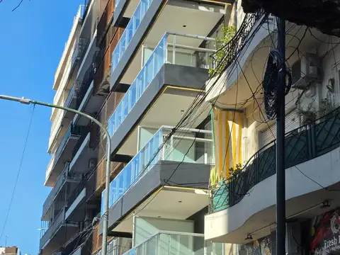 Av Juan B Justo 4000
