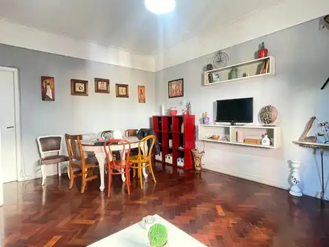 Casa en Venta 60 años