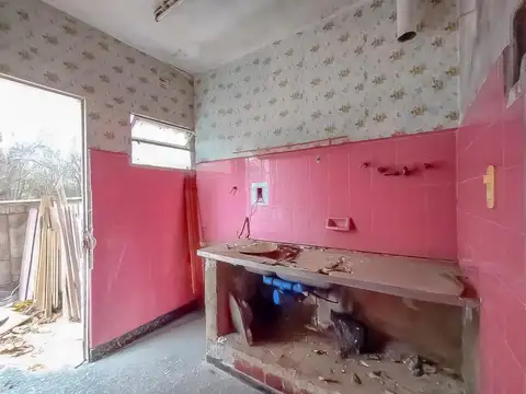 Casa en Venta 70 años