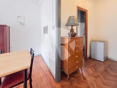 Departamento en Alquiler al Norte
