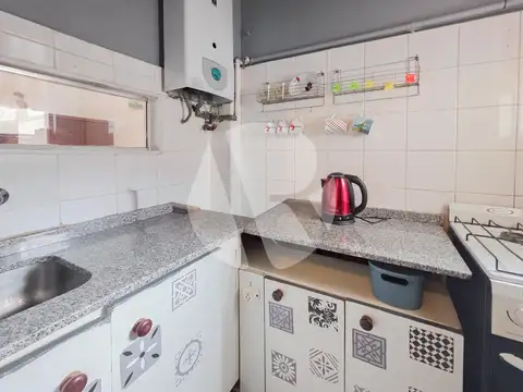 Departamento en Alquiler de 2 ambientes