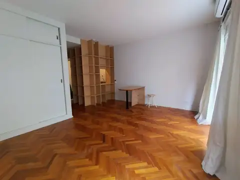 Departamento en Venta en Palermo, USD 85.000