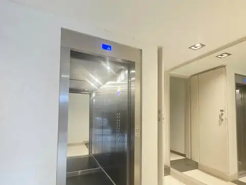 Departamento en Alquiler en Nuestra Señora De Lourdes, Rosario