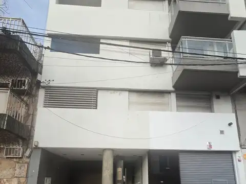 AV. FRANCIA 1500, Piso 01