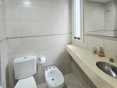 Departamento en Alquiler al Noroeste