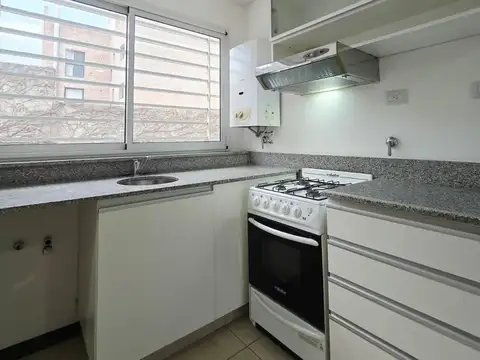Departamento en Alquiler 10 años