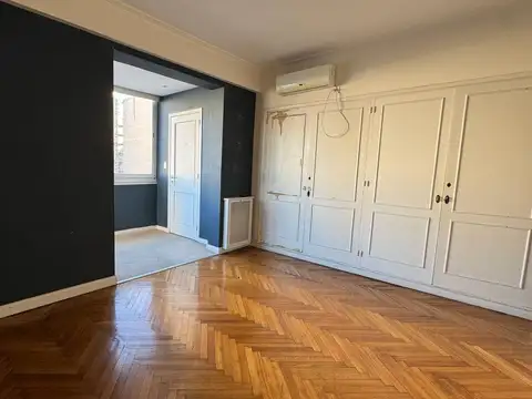 Departamento en Alquiler 40 años