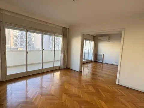 Departamento en Alquiler de 6 ambientes