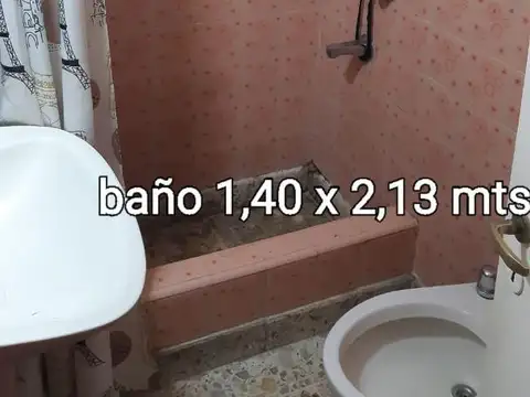 Depto Tipo Casa en Venta 50 años
