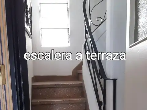 Depto Tipo Casa en Venta de 2 dormitorios