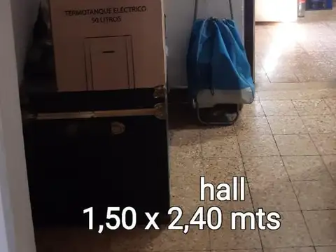 Andrés Ferreyra 3900