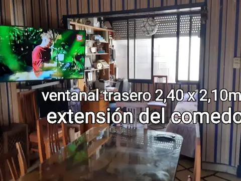 Andrés Ferreyra 3900