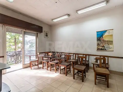 Avenida Rivadavia 6400