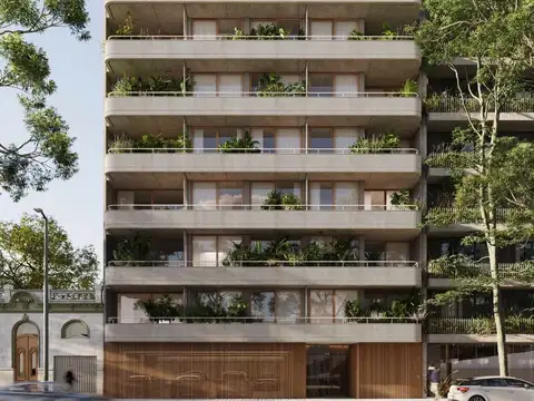 Departamento en Venta en Colegiales, Capital Federal