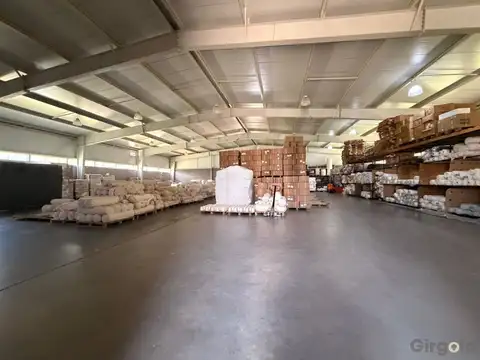 Galpon en venta en General Rodriguez
