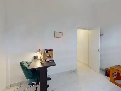 Departamento en Venta 45 años