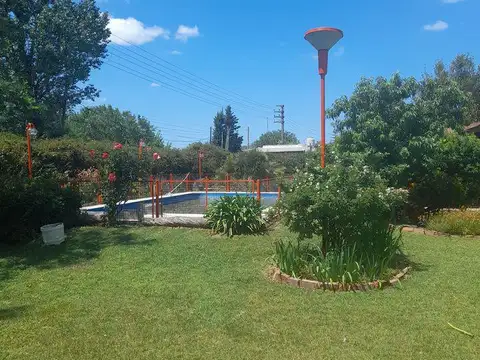 Casa en venta - 3 Dormitorios 2 Baños - Cochera - 1.492Mts2 - Paso del Rey, Moreno