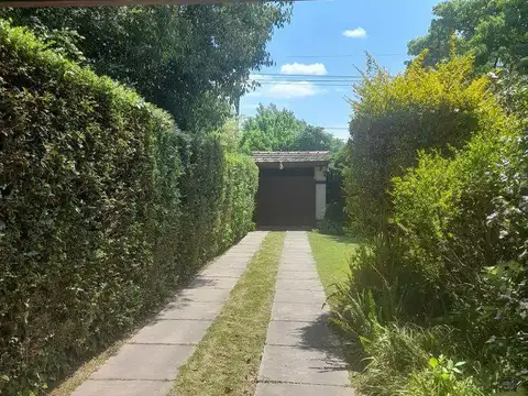 Casa en Venta de 3 dormitorios