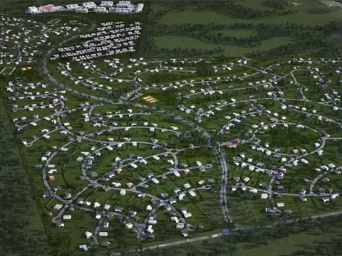 Terreno en Venta de 620,0 m2