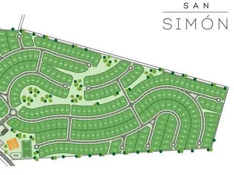 Terreno en Venta de 620,0 m2