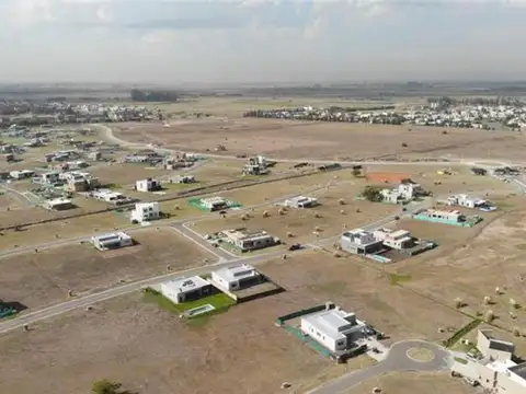 Terreno en Venta en Ezeiza, USD 32.500