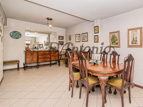 Departamento en Venta en Colegiales, USD 225.000