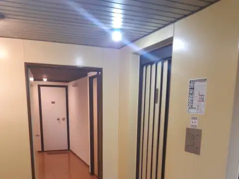 Departamento en Alquiler 21 años