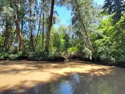 Rio - Arroyo Carapachay KM 16 100