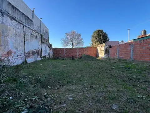Terreno en venta - 225Mts2 - Mercedes