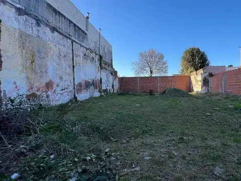 Terreno en venta - 225Mts2 - Mercedes