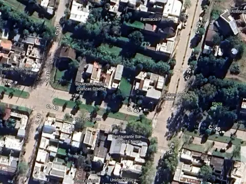 Terreno en Venta de 225,0 m2