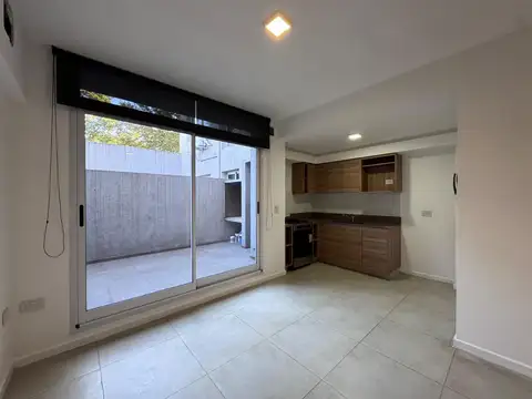 Departamento en Alquiler de 2 ambientes