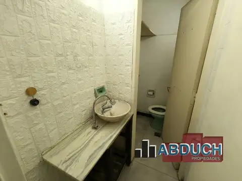 Oficina en Alquiler 45 años