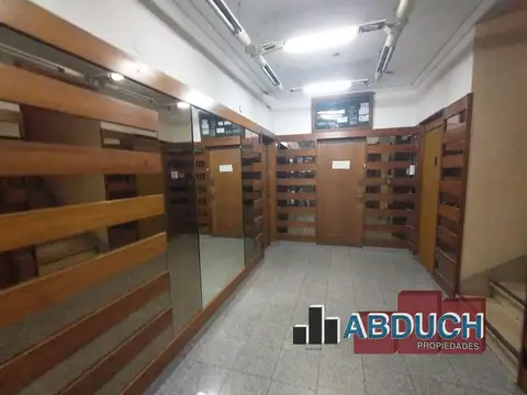 Oficina en Alquiler 45 años