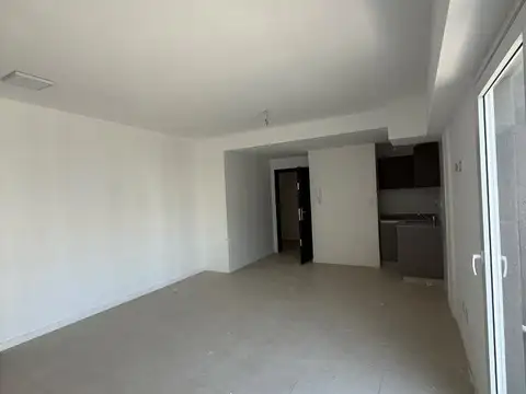 Departamento Monoambiente en alquiler en Almagro Norte