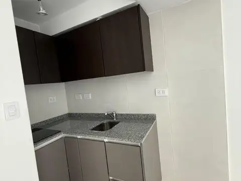 Departamento en Venta en Palermo Viejo, USD 99.000