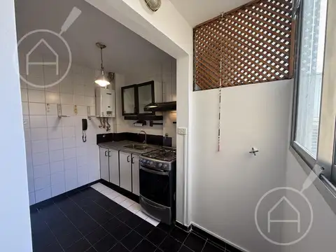 Departamento en Venta 60 años