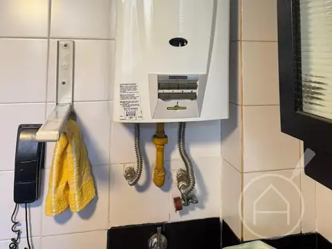 Departamento en Venta Apto profesional