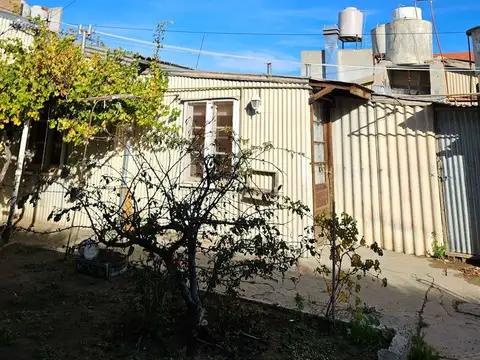 Casa en Venta de 1 dormitorio