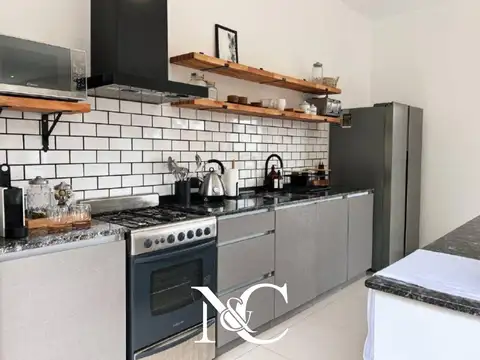 Casa en Venta al Norte